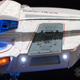Illustration for article titled Your Collection Deserves this Screen-Accurate U.S.S. Reliant Replica